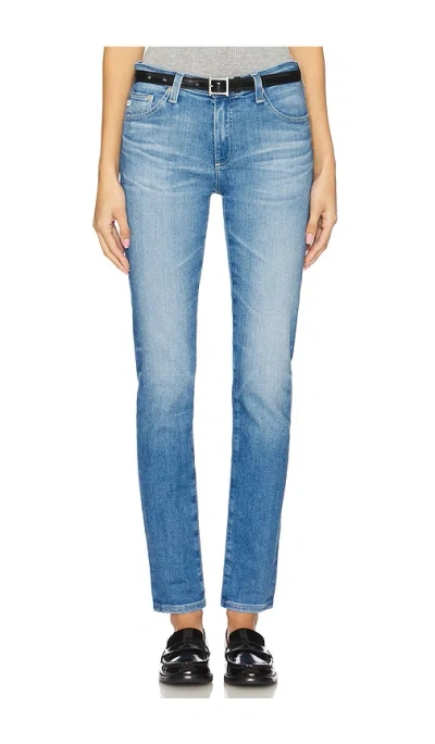 Ag Prima Skinny In 13 Years Promenade