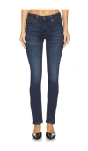 Ag Prima Skinny In Blue