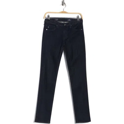 Ag Prima Skinny Jeans In Blue