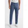 Ag Protégé Straight Leg Twill Jeans