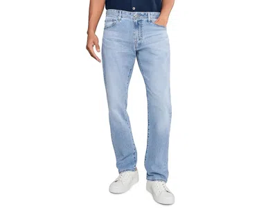 Ag Protege Classic Straight Jeans In Highlight Men's Jeans Highlight: 32 32 In Multi