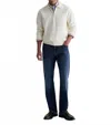 Ag Jeans Everett In Blue