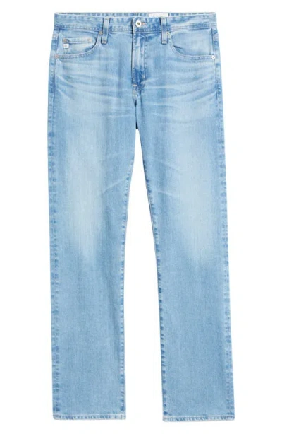 Ag Protégé Classic Straight Leg Jeans