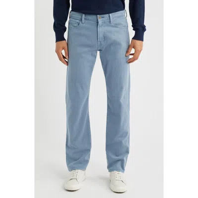 Ag Protégé Classic Straight Leg Jeans In Blue