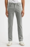 Ag Everett Slim Straight Leg Jeans