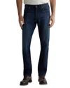Ag Protege Mid Rise Straight Jeans In 5 Years View In Years View