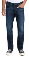 AG PROTÉGÉ CLASSIC STRAIGHT FIT JEANS 32 5 YEARS VIEWS