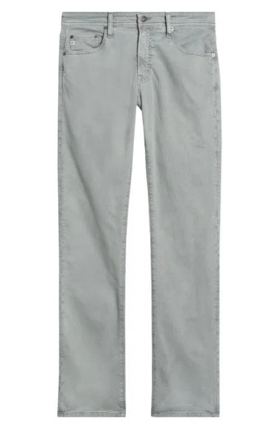 Ag Protégé Straight Leg Jeans