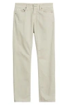 Ag Tellis Modern Slim Jeans 32 7 Years Sulfur Coastal Pebble