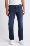 Ag Graduate Slim Straight-fit Jeans