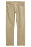 Ag Protégé Straight Leg Jeans In Neutral