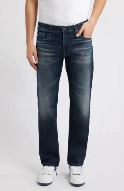 Ag Protégé Straight Leg Jeans In 6 Years Anderson