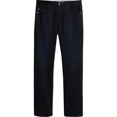 Ag 'protégé' Straight Leg Jeans In Bernese Alps