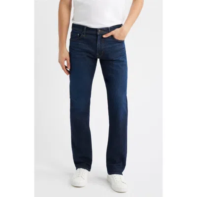Ag Protégé Straight Leg Jeans In Blue