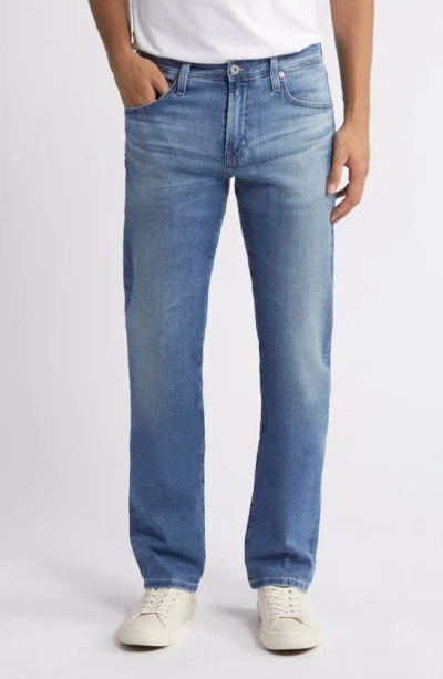 Ag Protégé Straight Leg Jeans In Centennial