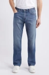 Ag Protégé 360º Straight Leg Jeans In Crossfield