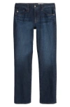 Ag Graduate Slim Straight-fit Jeans In Great Basin