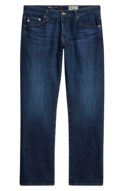Ag Protégé Straight Leg Jeans In Midlands