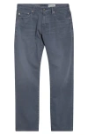 Ag Protégé Straight Leg Jeans In Multi