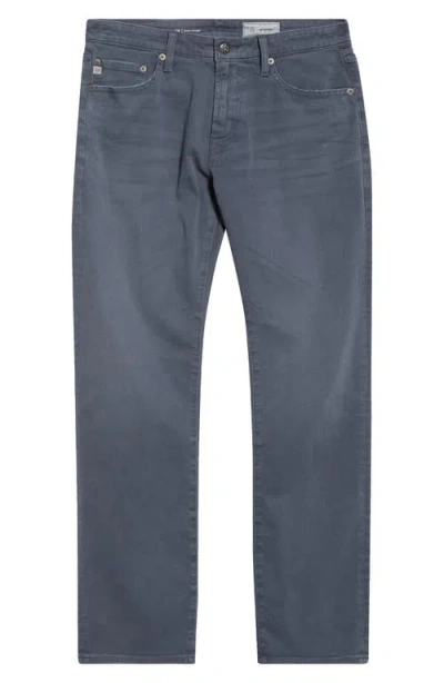 Ag Protégé Straight Leg Jeans In Multi