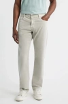Ag Protégé Straight Leg Jeans In Multi