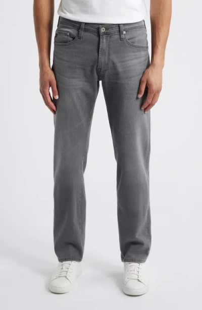 Ag Protégé Straight Leg Jeans In Oroville