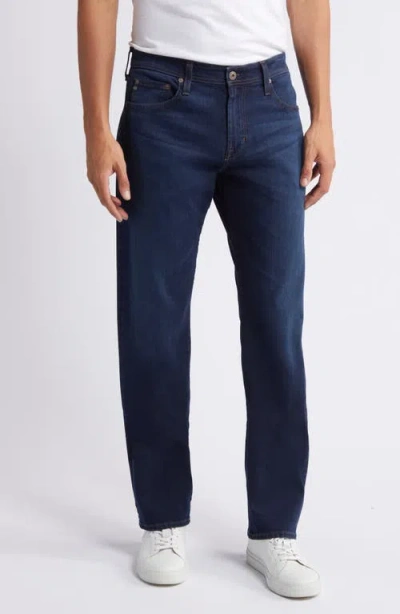 Ag Protégé  Cloud Soft Denim™ Straight Leg Jeans In Rutland