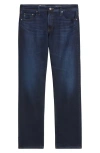 Ag Protégé Straight Leg Jeans In Sonoma