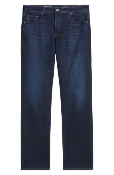 Ag Protégé Straight Leg Jeans In Sonoma