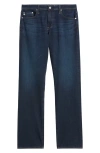 Ag Protégé Straight Leg Jeans In The Ave