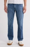 Ag Protégé Straight Leg Jeans In Toledo