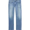 Ag 'protégé' Straight Leg Jeans In Verdun