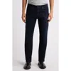 Ag 'protégé' Straight Leg Jeans In White