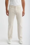 Ag Tellis Slim Fit Jeans In Neutral
