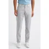 Ag Protégé Straight Leg Twill Jeans