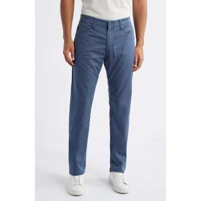 Ag Protégé Straight Leg Twill Jeans