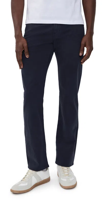 Ag Protégé Sud Classic Straight Jeans 32 New Navy In Blue