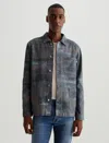 Ag Roari Jacket Sud In Traveler