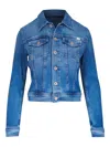 Ag Robyn Central Coast Jacket