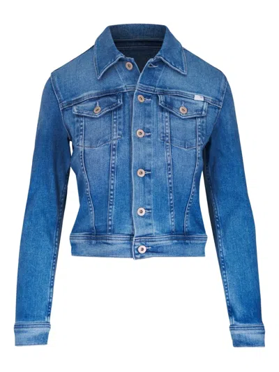 Ag Robyn Central Coast Jacket