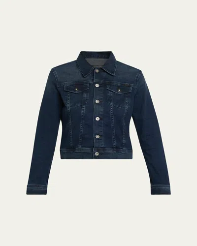 Ag Robyn Denim Jacket