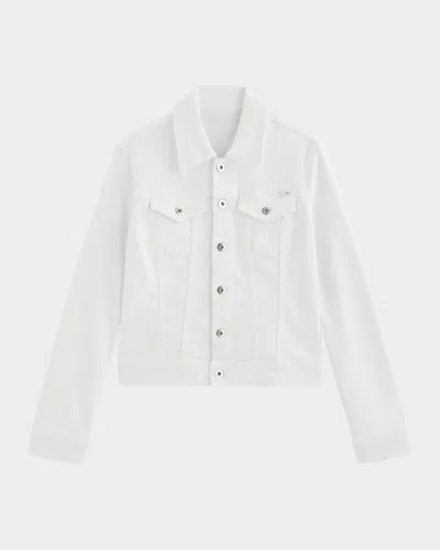 AG ROBYN DENIM JACKET