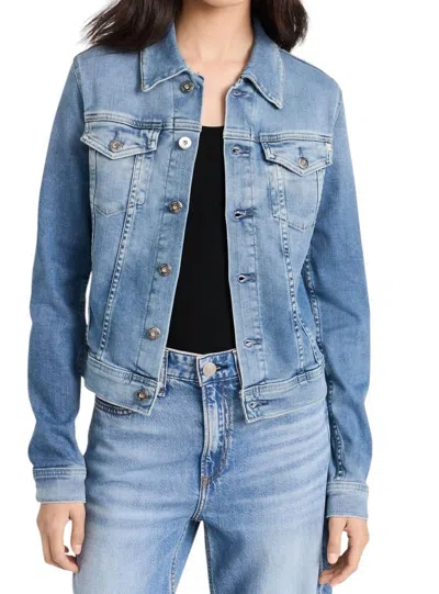 AG ROBYN JACKET IN VENTURA