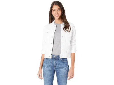 Ag Robyn Jacket In White