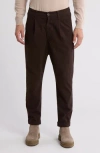 Ag Rutger Pants In Raleigh Brown