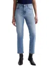 Ag Jeans Saige Crop In Multi