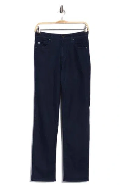 Ag Saige Jeans In Blue