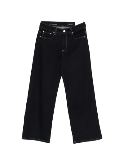 Ag Saige Jeans In Blue