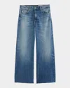 Ag Knoxx High Waist Ankle Bgy Boyfriend Jeans In 16 Years Postcard
