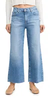 Ag Stella Wide Jean In Dune In 18 Years Oslo